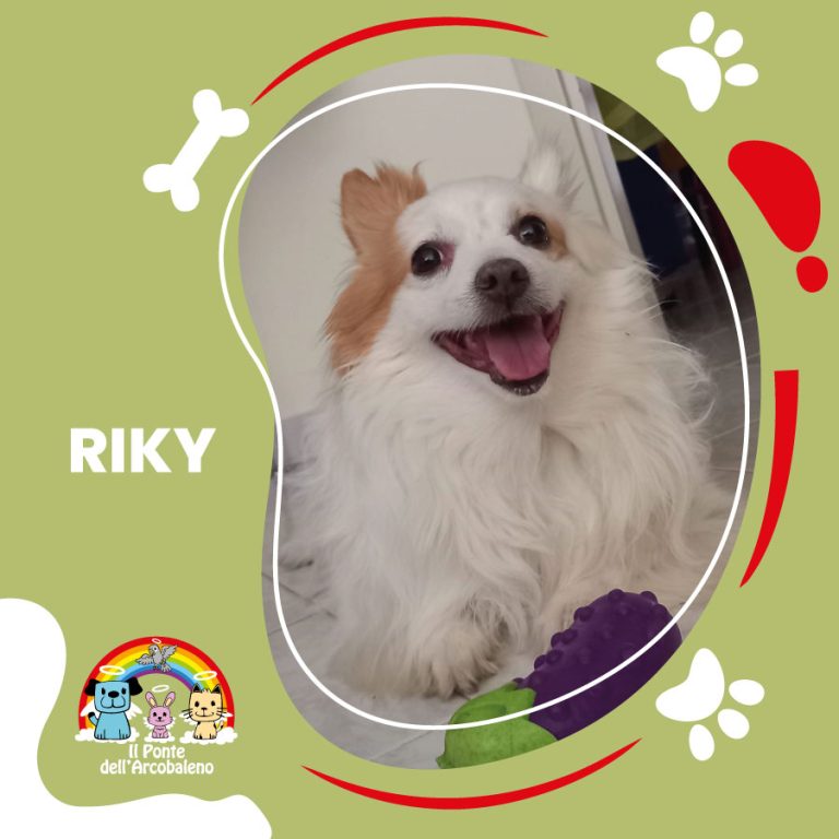 Riky