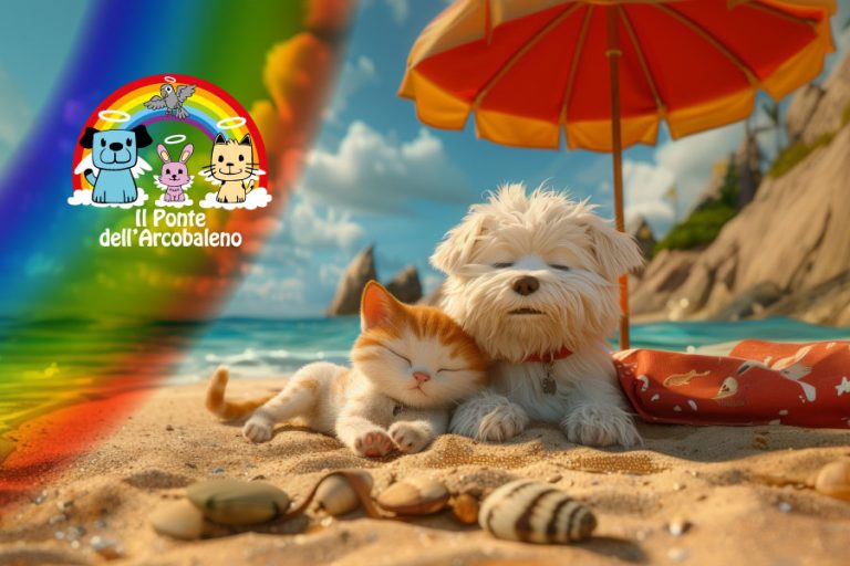 Ad agosto in Puglia il ricordo degli animali unisce intere famiglie